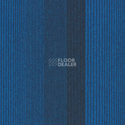 Ковровая плитка Interface Straightforward II 4268009 Delphinium фото 1 | FLOORDEALER